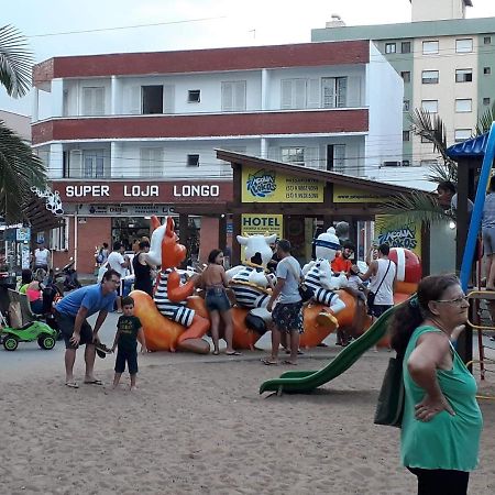 Edificio Longo Jk Kitinet Apartment Capão da Canoa Екстериор снимка