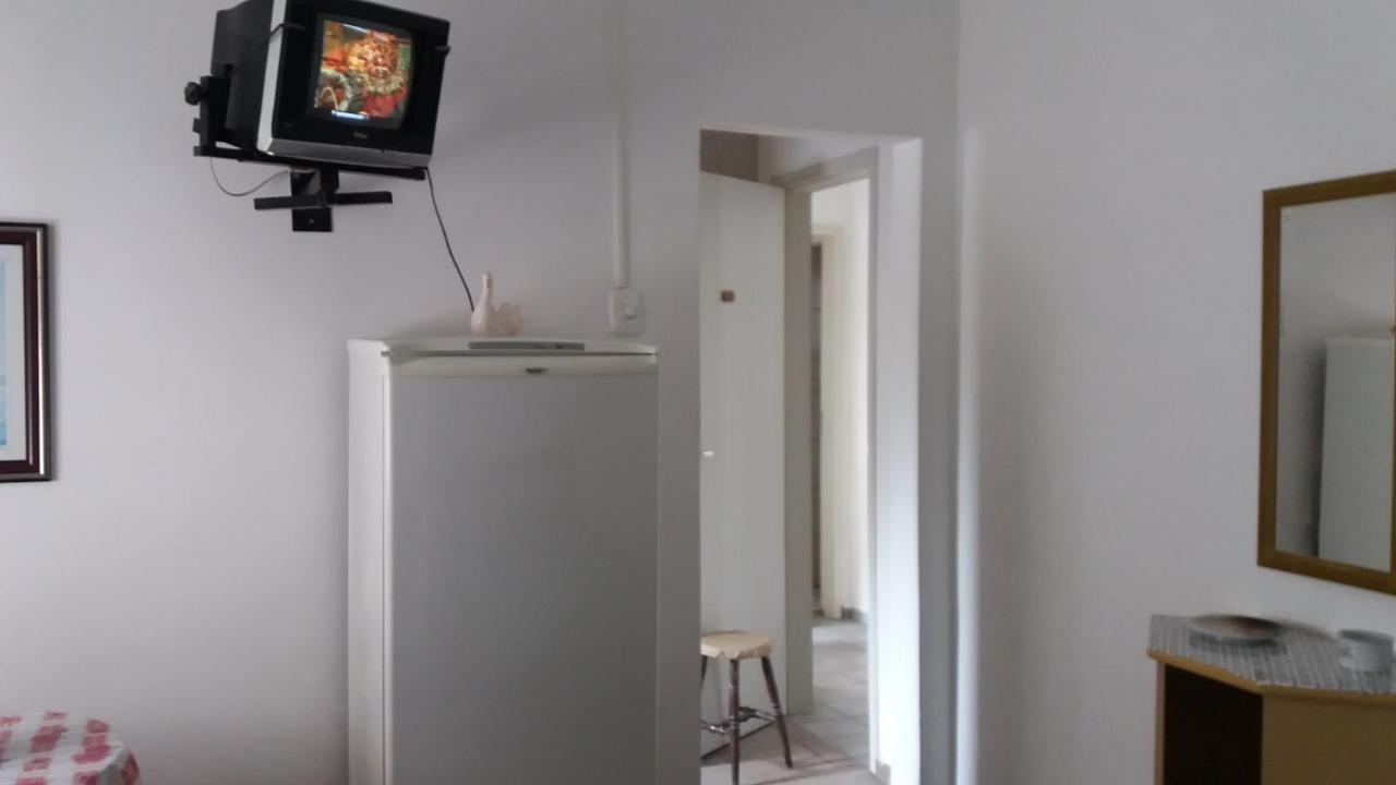 Edificio Longo Jk Kitinet Apartment Capão da Canoa Екстериор снимка
