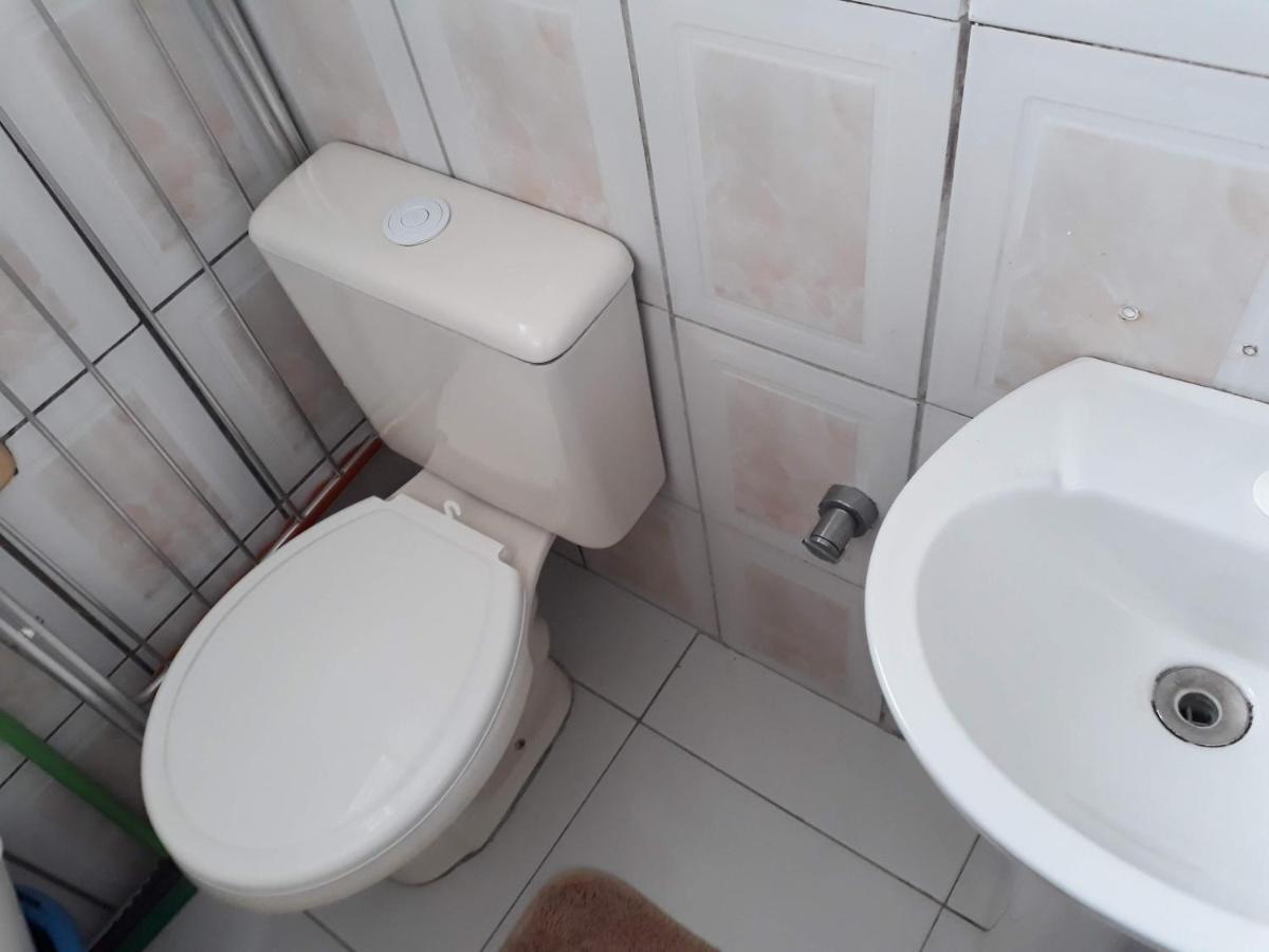 Edificio Longo Jk Kitinet Apartment Capão da Canoa Екстериор снимка