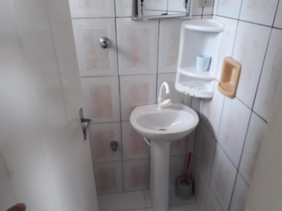 Edificio Longo Jk Kitinet Apartment Capão da Canoa Екстериор снимка