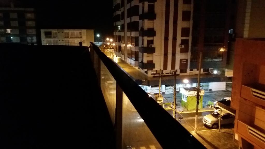 Edificio Longo Jk Kitinet Apartment Capão da Canoa Екстериор снимка