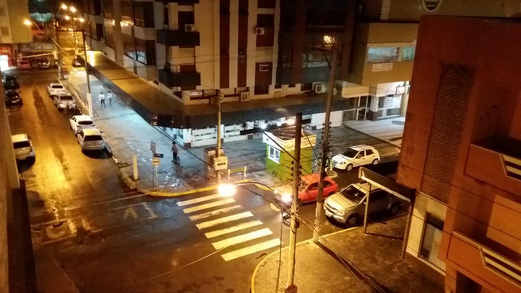 Edificio Longo Jk Kitinet Apartment Capão da Canoa Екстериор снимка