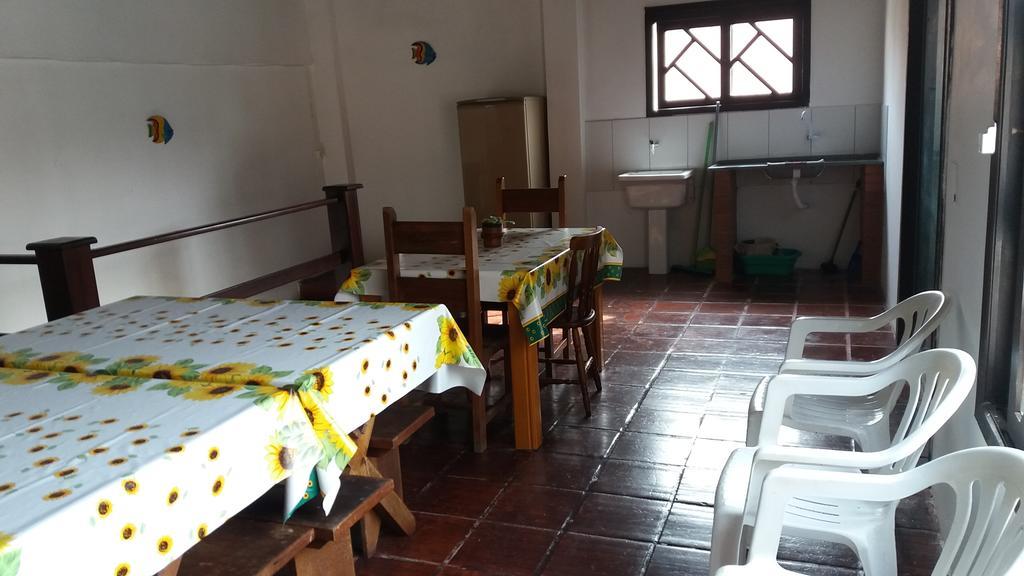 Edificio Longo Jk Kitinet Apartment Capão da Canoa Екстериор снимка