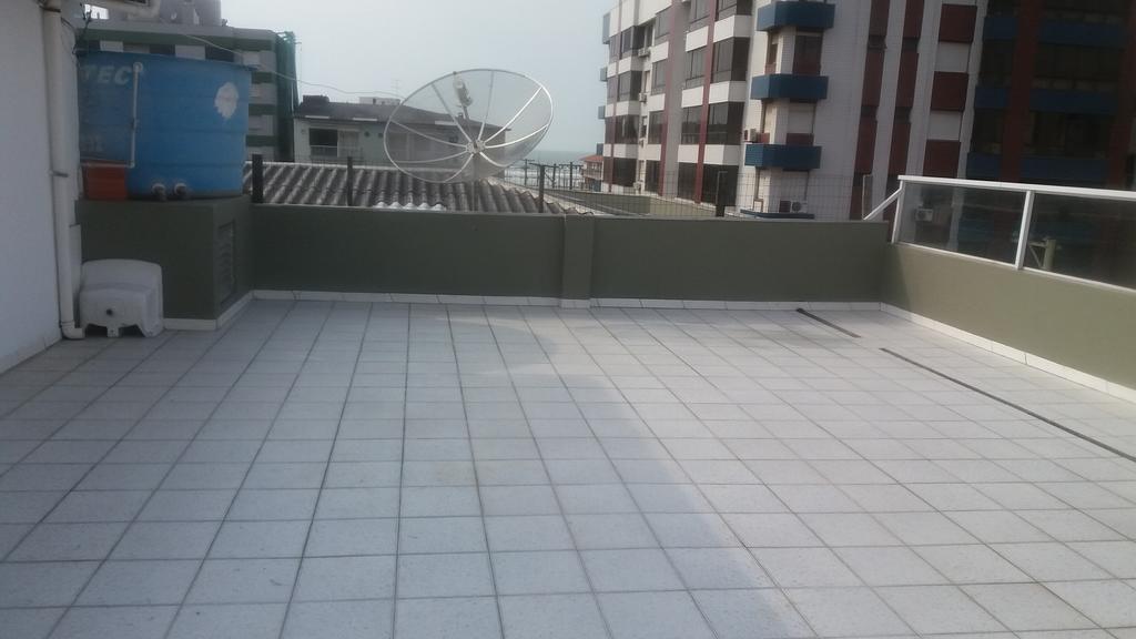 Edificio Longo Jk Kitinet Apartment Capão da Canoa Екстериор снимка