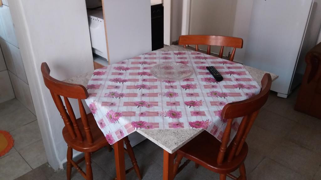 Edificio Longo Jk Kitinet Apartment Capão da Canoa Екстериор снимка