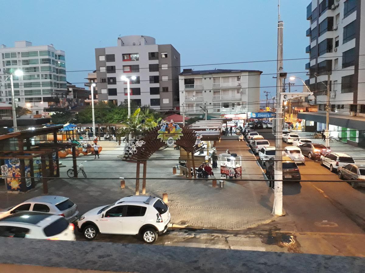 Edificio Longo Jk Kitinet Apartment Capão da Canoa Екстериор снимка