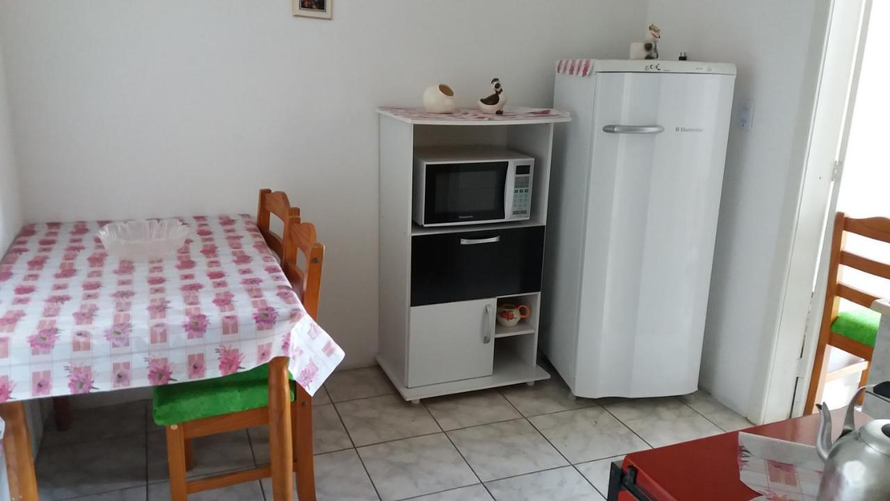 Edificio Longo Jk Kitinet Apartment Capão da Canoa Екстериор снимка