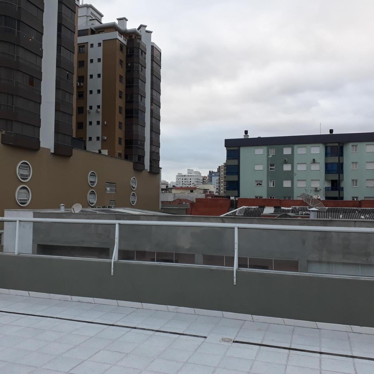 Edificio Longo Jk Kitinet Apartment Capão da Canoa Екстериор снимка
