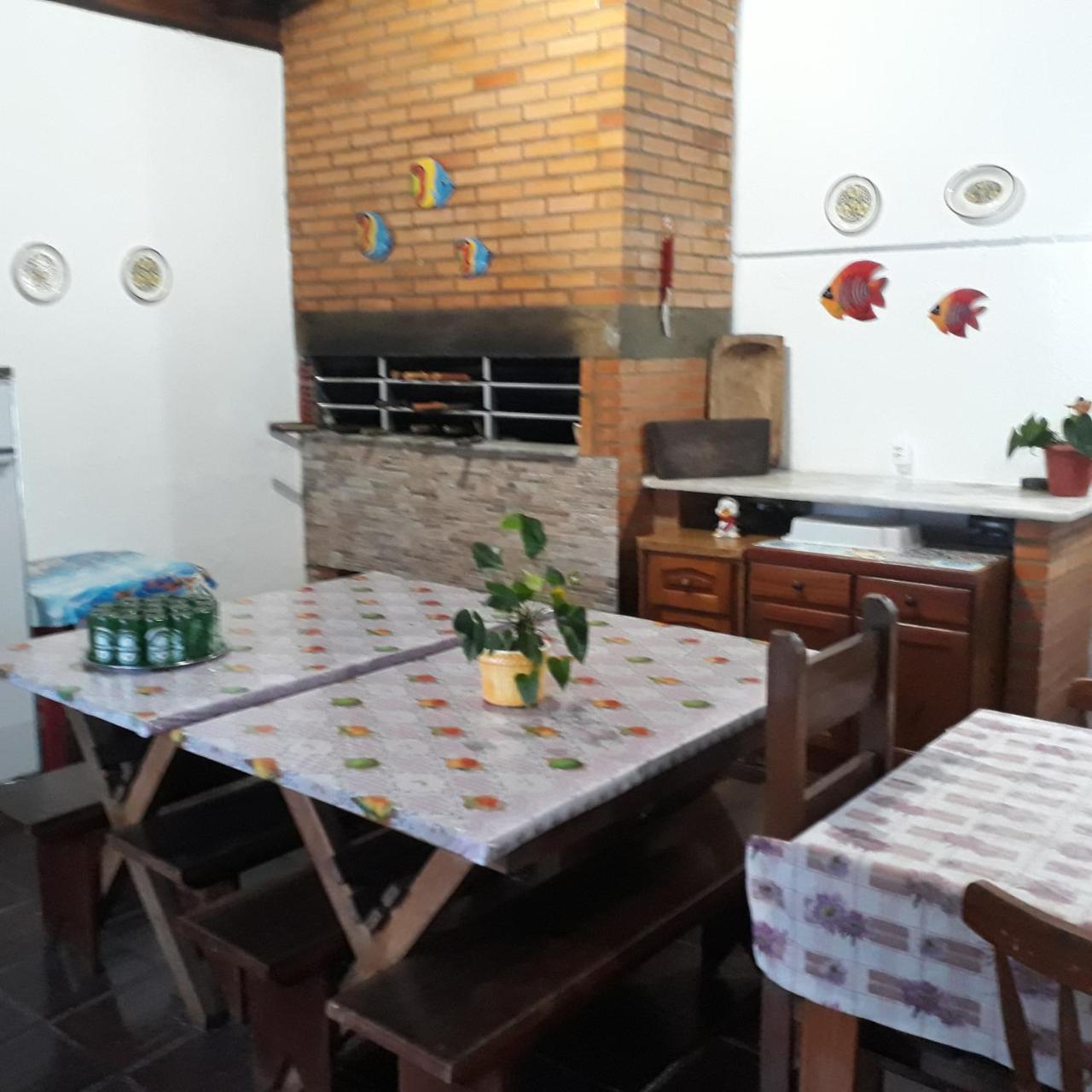 Edificio Longo Jk Kitinet Apartment Capão da Canoa Екстериор снимка