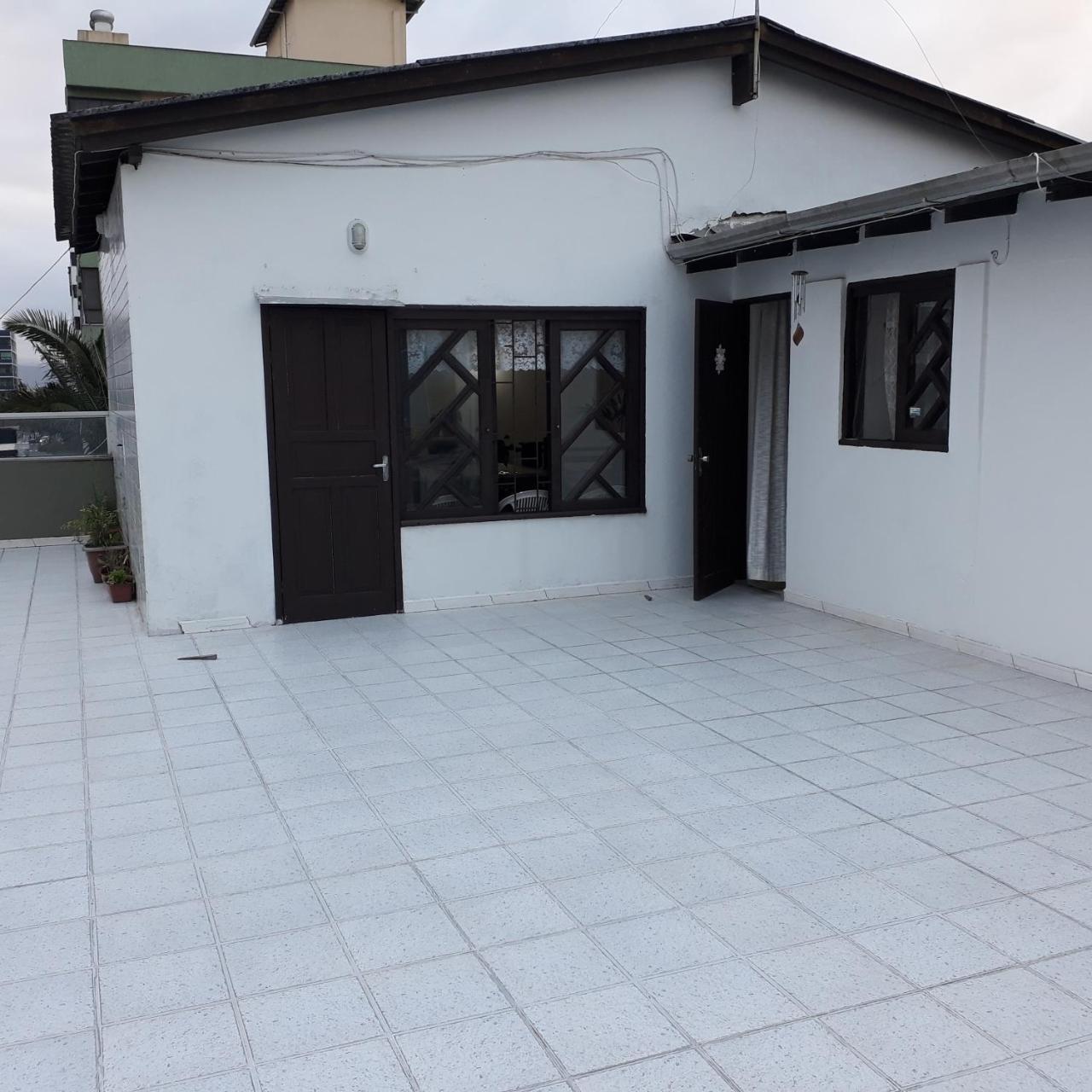 Edificio Longo Jk Kitinet Apartment Capão da Canoa Екстериор снимка