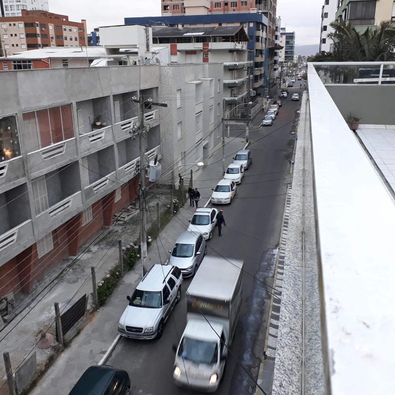 Edificio Longo Jk Kitinet Apartment Capão da Canoa Екстериор снимка