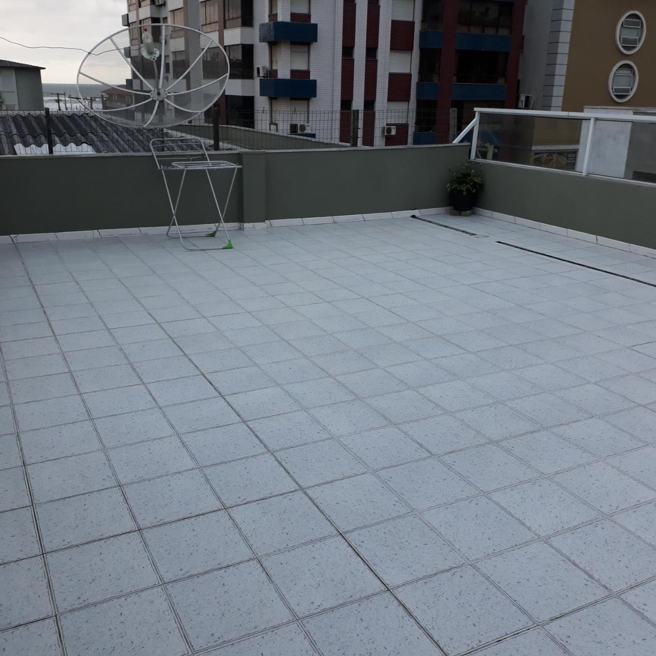 Edificio Longo Jk Kitinet Apartment Capão da Canoa Екстериор снимка
