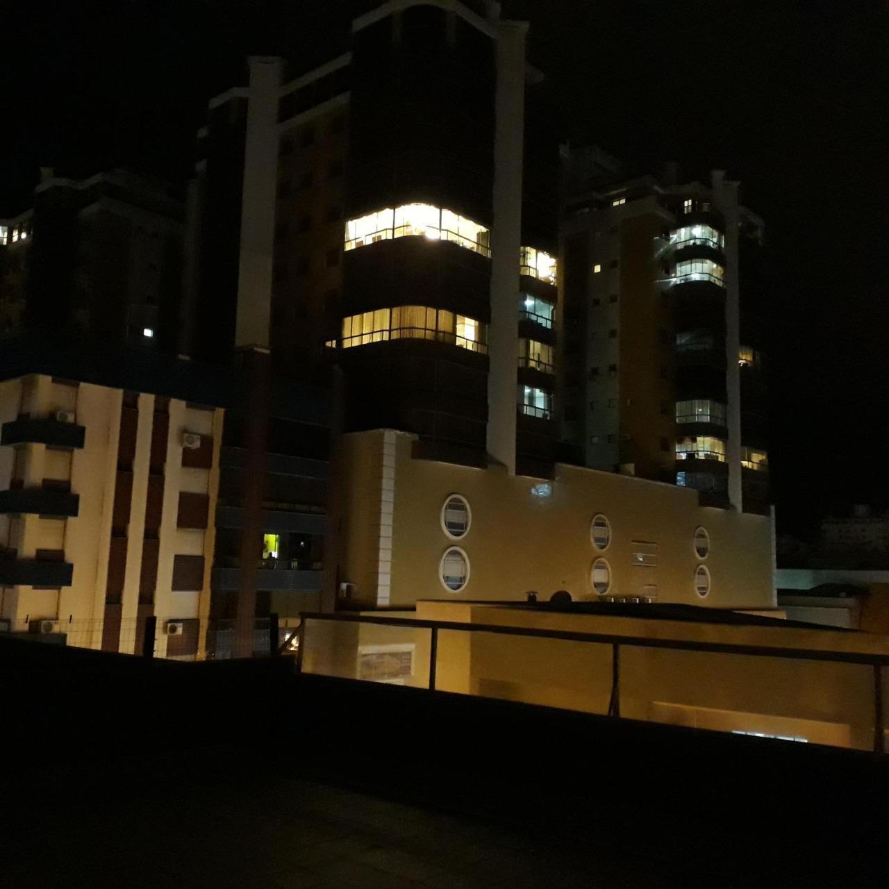 Edificio Longo Jk Kitinet Apartment Capão da Canoa Екстериор снимка