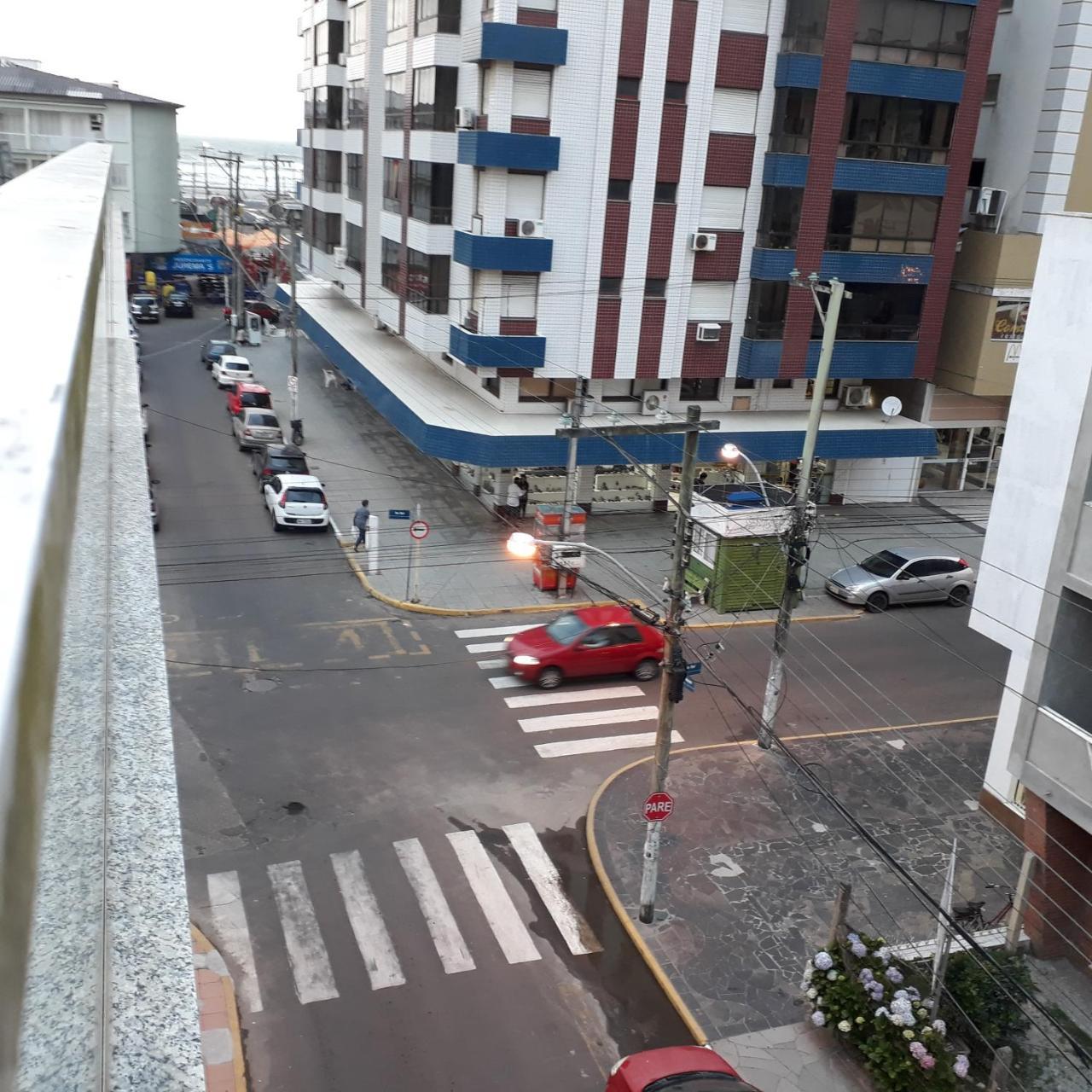 Edificio Longo Jk Kitinet Apartment Capão da Canoa Екстериор снимка
