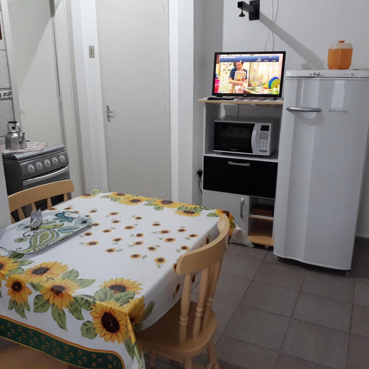 Edificio Longo Jk Kitinet Apartment Capão da Canoa Екстериор снимка